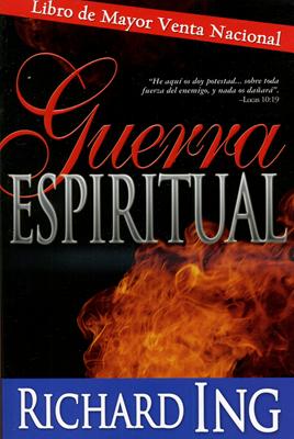Guerra Espiritual (Rústica)