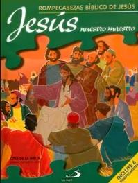 Jesús Nuestro Maestro