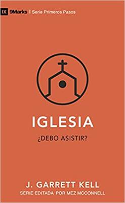 Iglesia