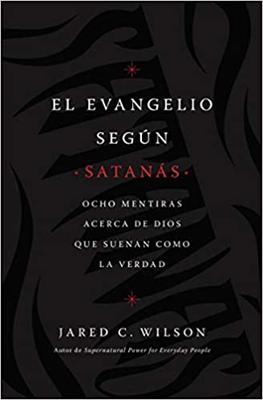 El Evangelio según Satanás