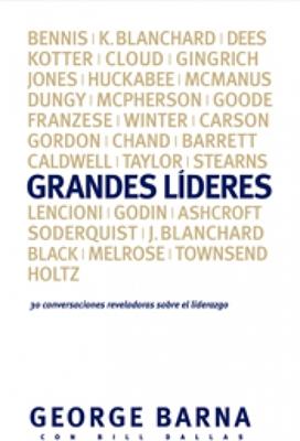 Grandes Líderes