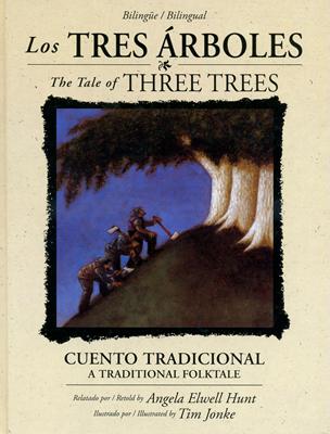 Los tres árboles