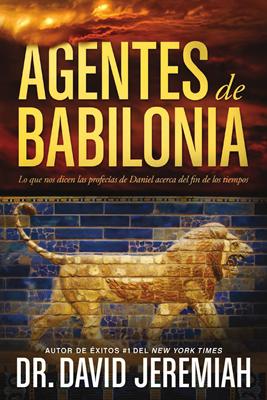 Agentes de Babilonia (Rústica)