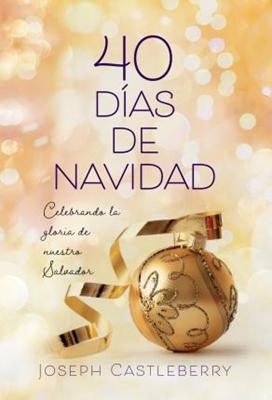 40 Días De Navidad