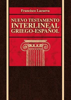 Nuevo Testamento Interlineal