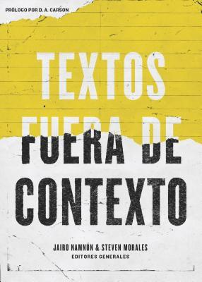 Textos fuera de Contexto