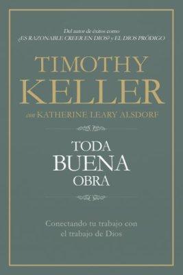 Toda Buena Obra (Rústica)