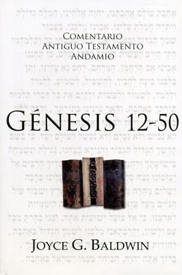 Comentario Génesis 12-50 (Rústica)