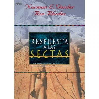 Respuestas a las Sectas
