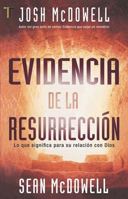 Evidencia de la Resurrección