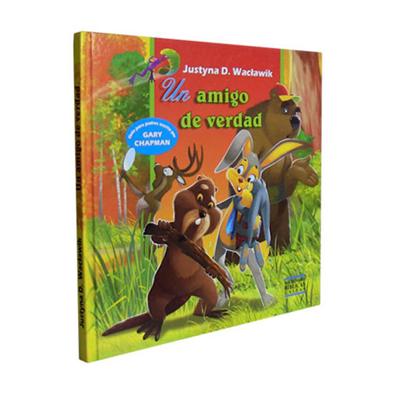 Un Amigo de Verdad