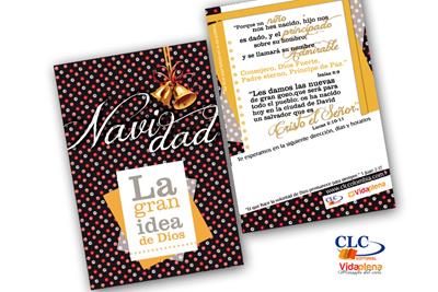 Navidad / Serie Tratados CLC