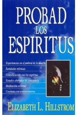 Probad Los Espiritus