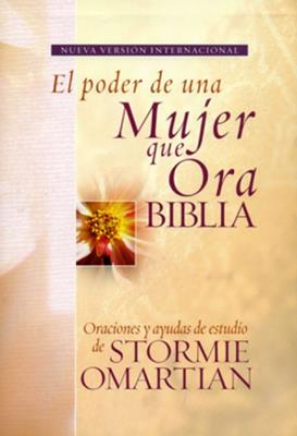 Biblia El Poder De La Mujer Que Ora