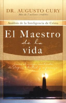 El Maestro De La Vida (Rústica)