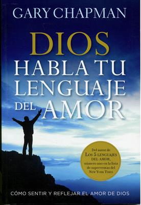 Dios Habla tu Lenguaje de Amor