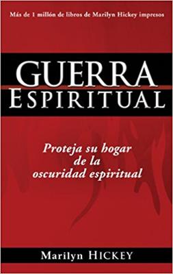Guerra Espiritual