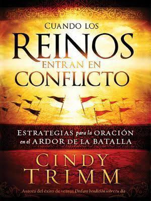 Cuando los reinos  entran en conflicto