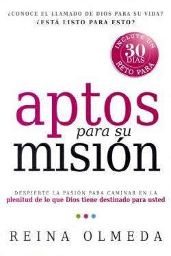 Aptos para su Misión