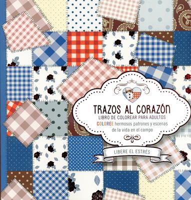 Trazos Al corazón (Rústica)