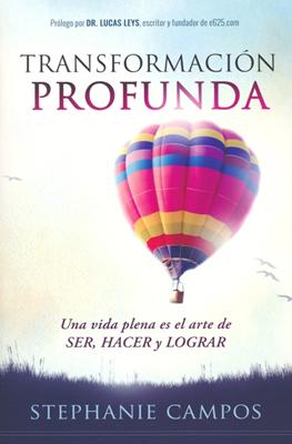 Transformacion Profunda