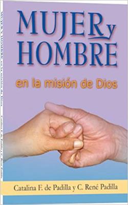 Mujer Y Hombre En La Misión De Dios