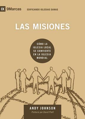Las Misiones (Rústica)