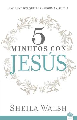 5 Minutos con Jesús