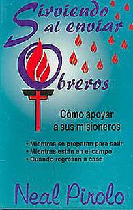 Sirviendo al Enviar Obreros