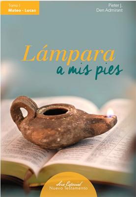 Lámpara a Mis Pies