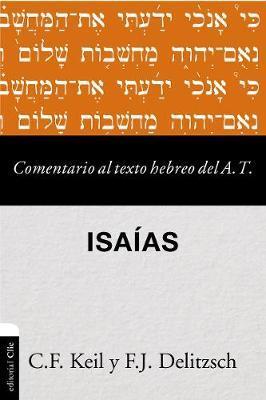 Isaías (Rústica)
