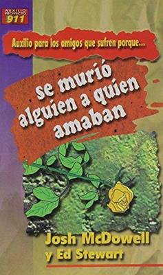 Se Les Murio Alguien A Quien Amaba