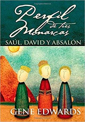 Perfil De Tres Monarcas