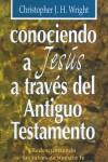 Conociendo a Jesús através del A.T.