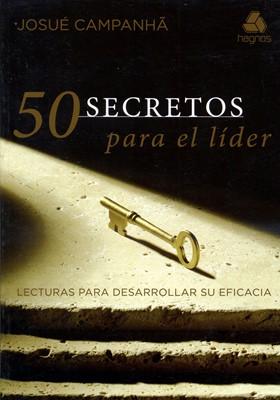 50 Secretos para el Líder