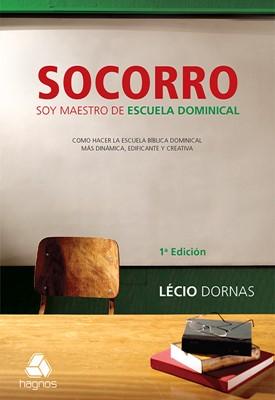 Socorro Soy Profesor de Escuela Dominical