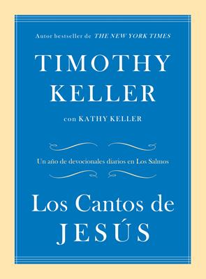 Los Cantos De Jesus