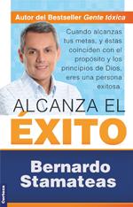 Alcanza el éxito