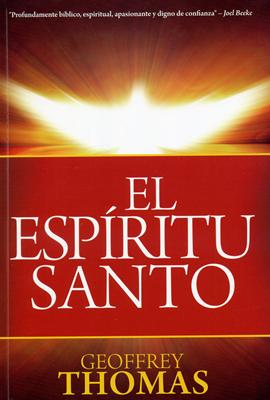 El Espíritu Santo