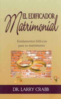 El Edificador Matrimonial Bolsillo