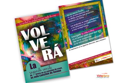 Volvera / Serie Tratados CLC