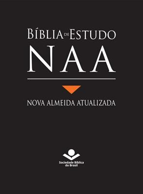 Bíblia de estudo NAA