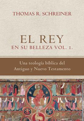 El Rey en Su Belleza - Vol. 1