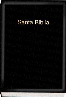 RVR60 Biblia Inspiración Ayagenesis
