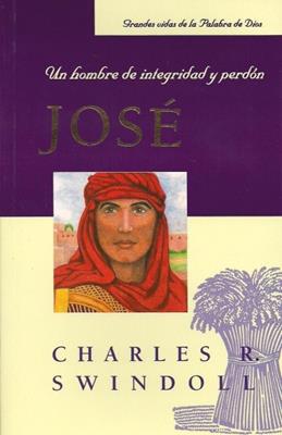 Jose/Un Hombre De Integridad Y Perdon/Bolsilibro