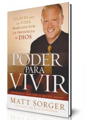 Poder Para Vivir