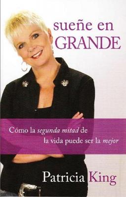 Sueñe en grande
