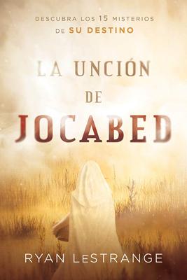 La Unción de Jocabed