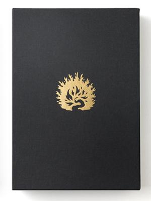 LBLA Biblia de Estudio de la Reforma (Piel Genuina) [Biblia de Estudio]