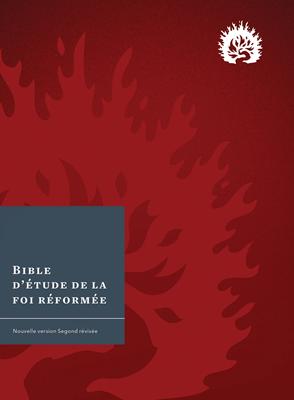 Bible d'étude de la foi réformée